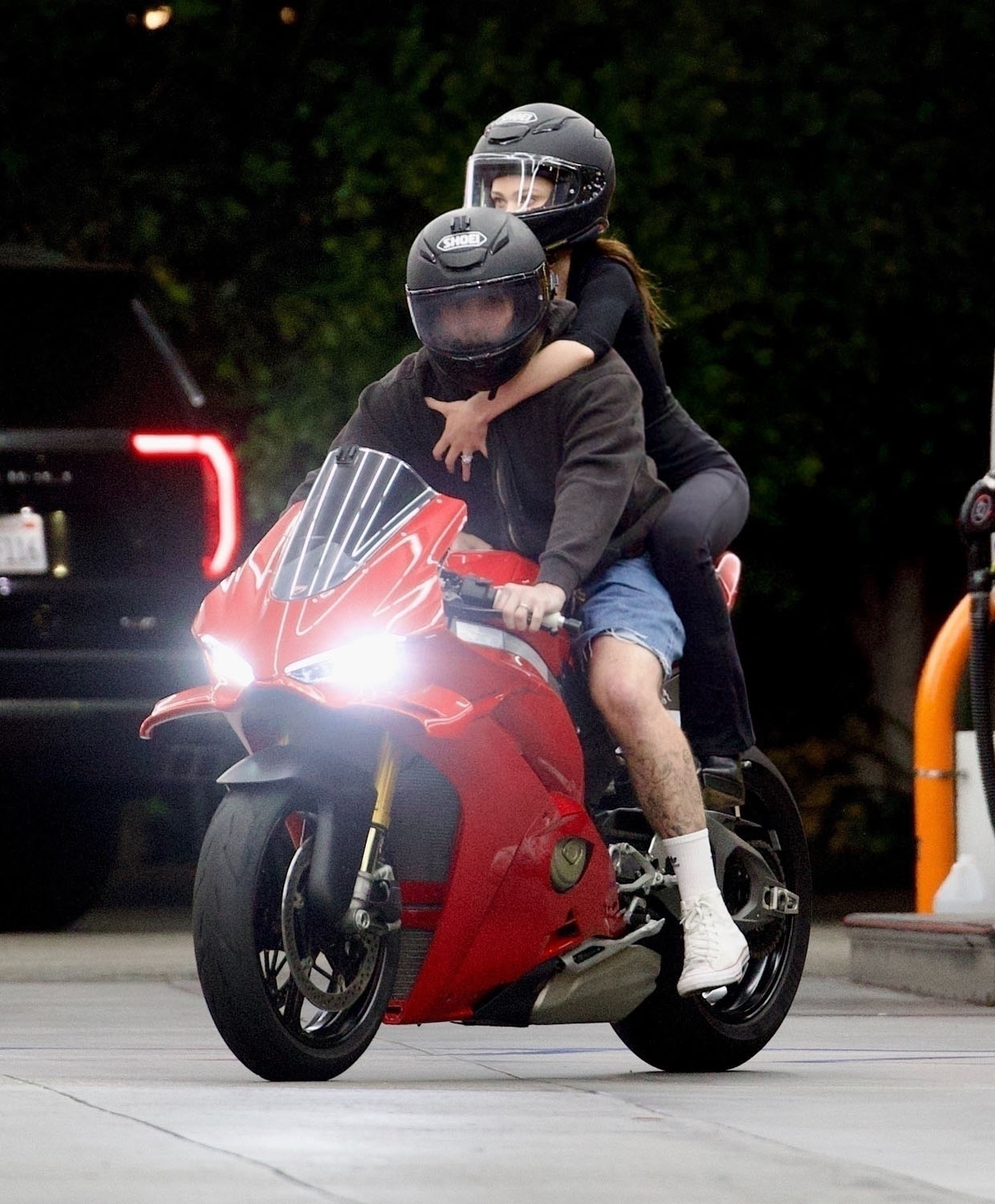 Celebrity Social Media, October 15, 2025