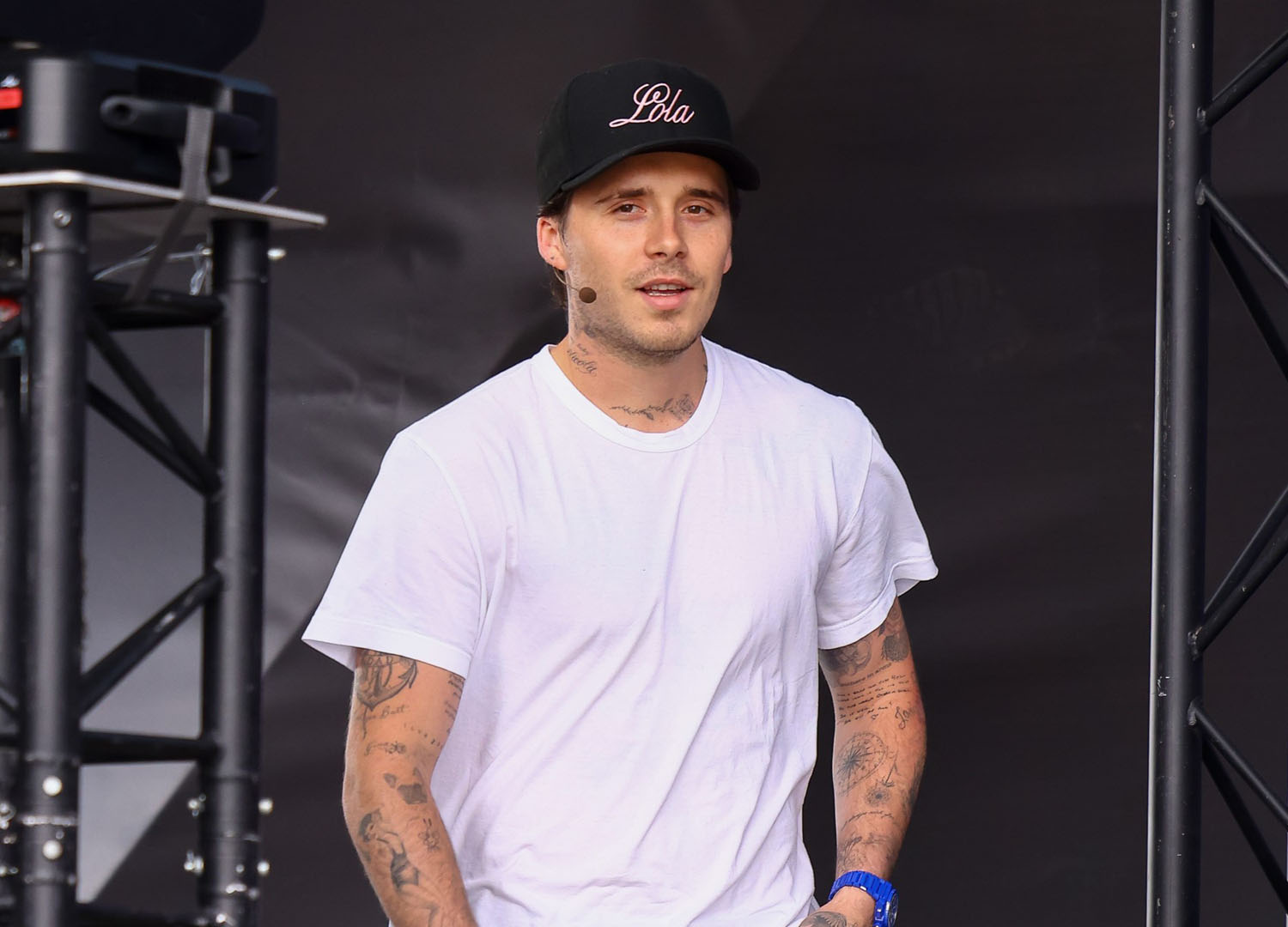 Celebrity Social Media, June 20, 2024