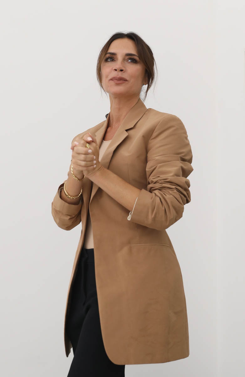 Victoria celebrates a decade