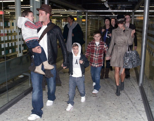 Why she changed her mind