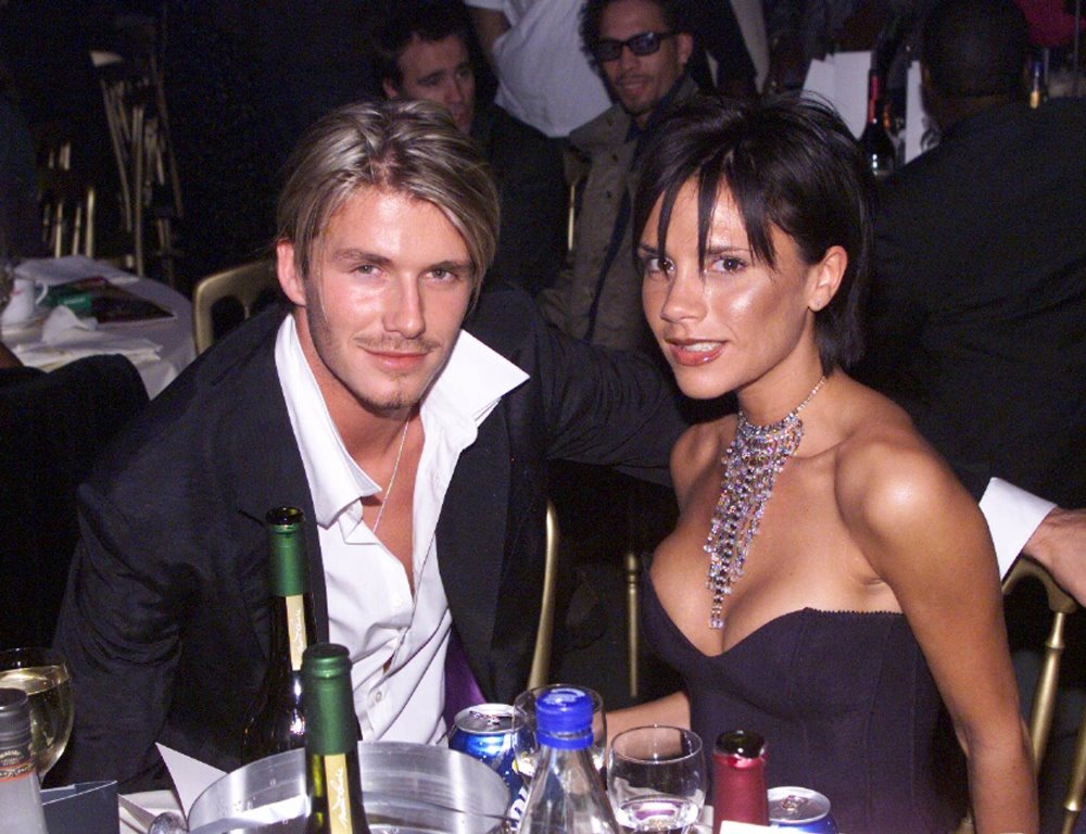 Celebrity Social Media, July 5, 2021