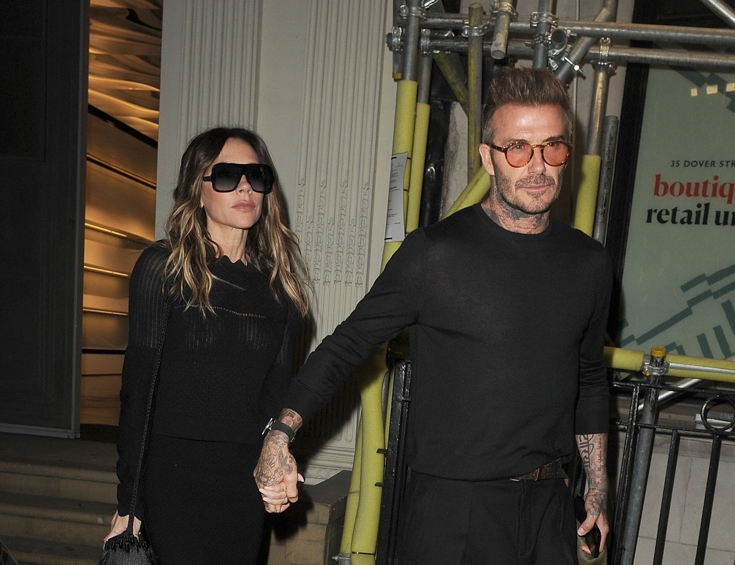 Celebrity Social Media, December 1, 2022