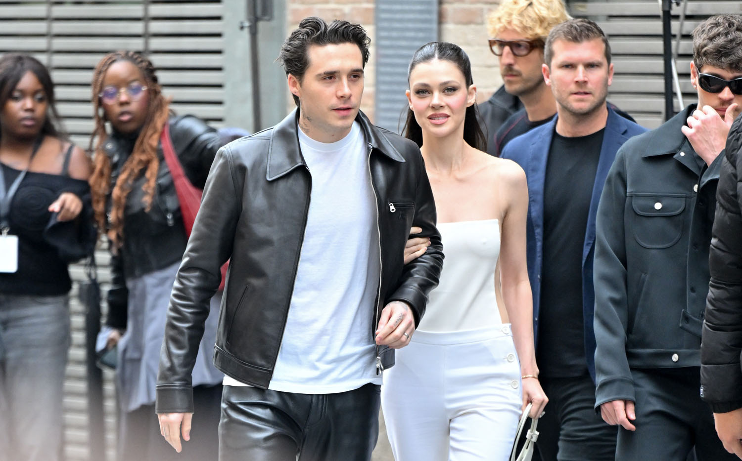 Celebrity Social Media, August 5, 2025