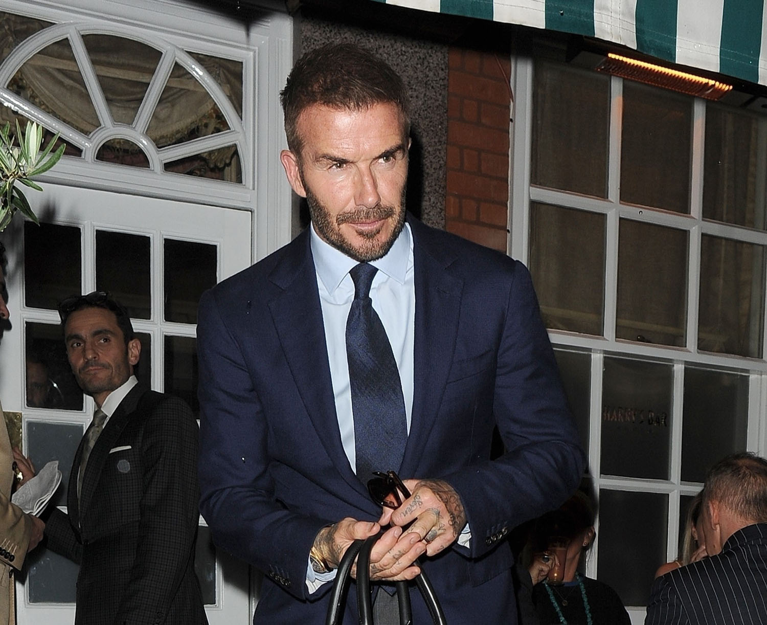 Celebrity Social Media, July 5, 2023