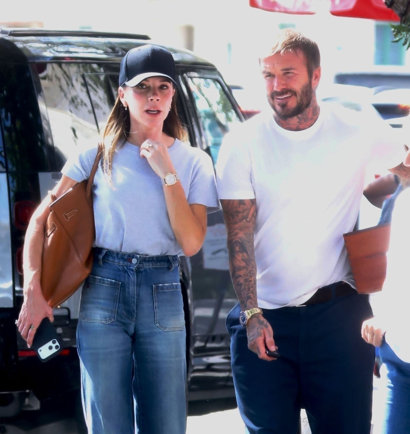 Celebrity Social Media, October 31, 2025