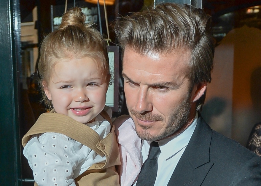 H7 breaks the biggest bitch