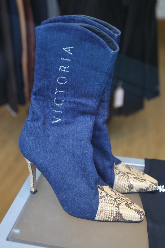 Posh for the Philippines