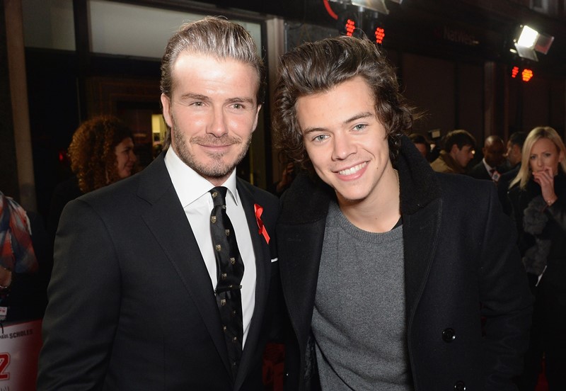 Becks & Styles