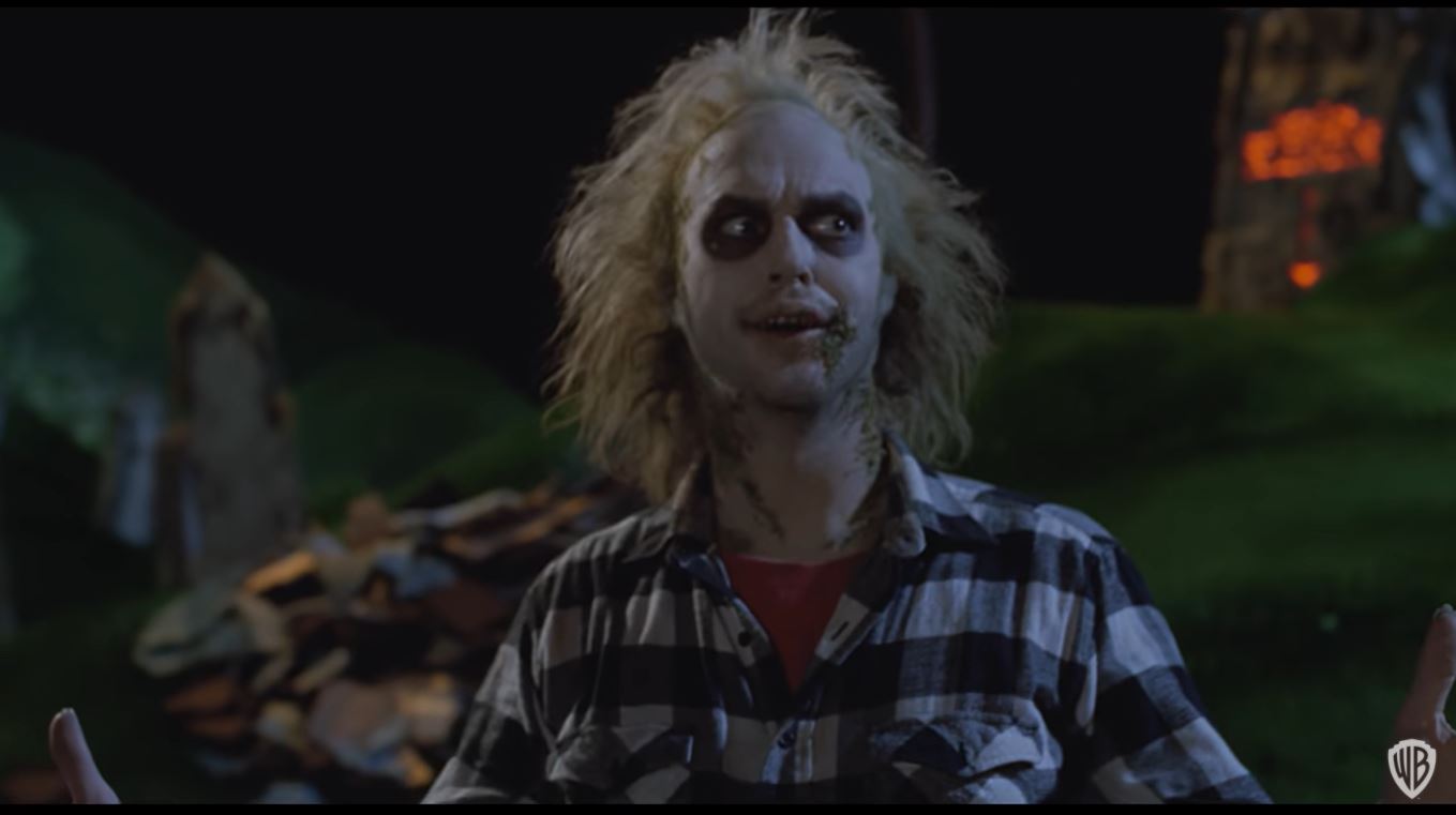 Will Beetlejuice 2 actually happen this time?