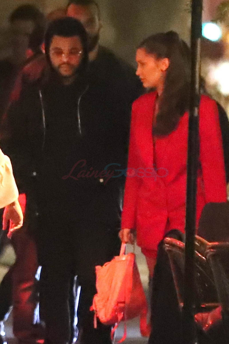 Bella and Abel, all smiles