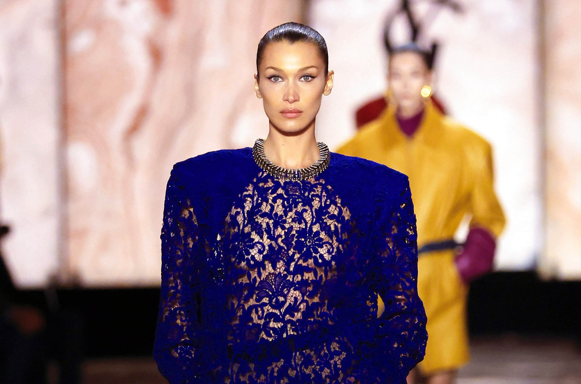 Intro for March 12, 2025