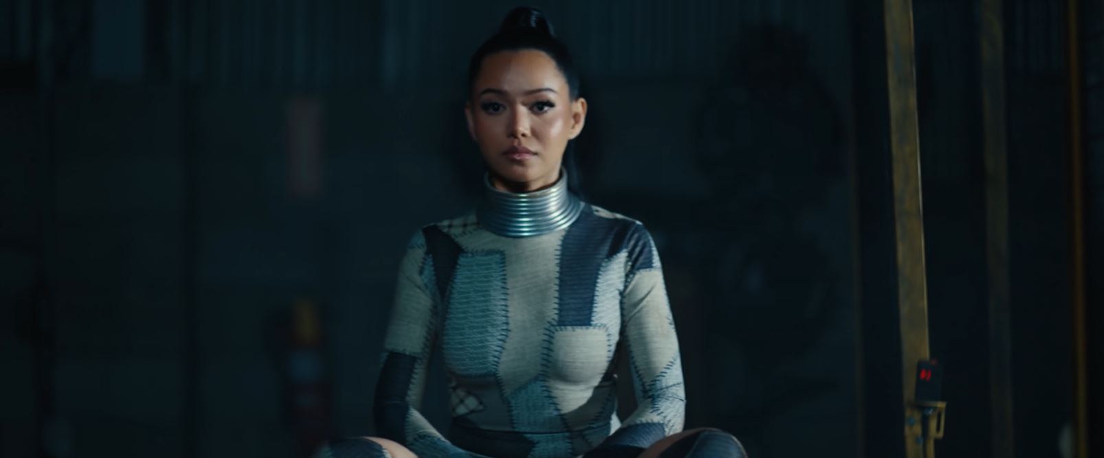 Bella Poarch Has Arrived