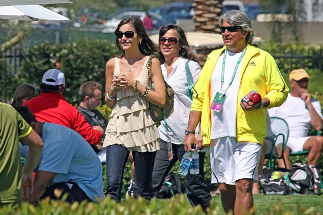 How do you dump a Vagina Virgin?