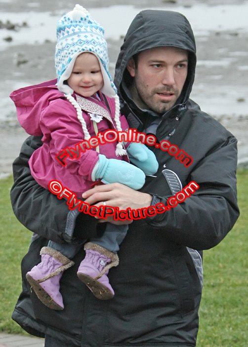 Battle of the Daddies: Ben vs Ryan