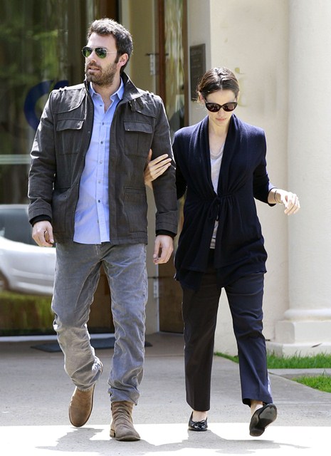 The Affectionate Taupes