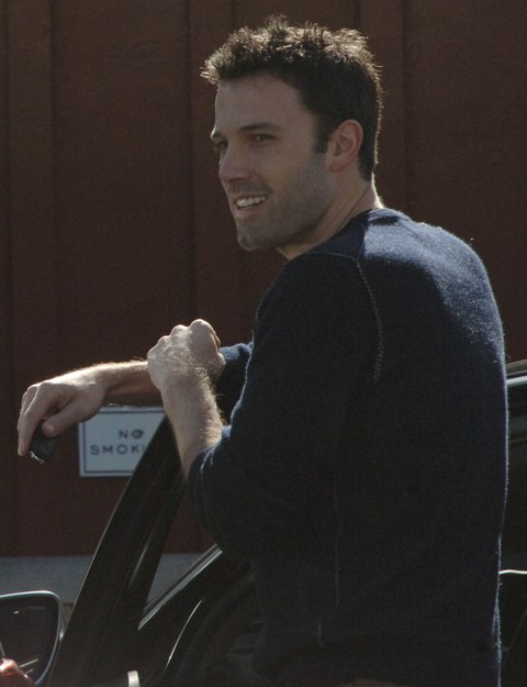 Look Who’s Hot Again