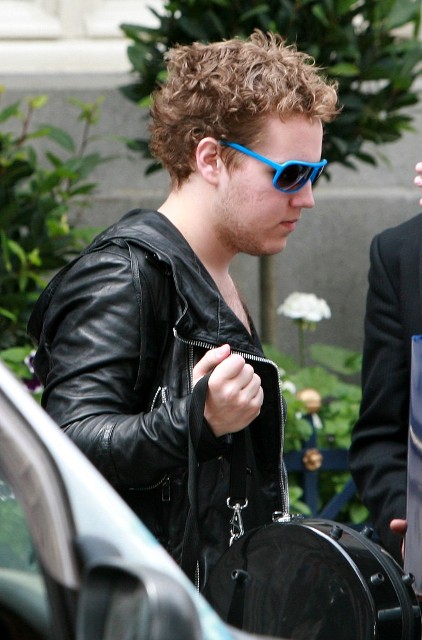 The strong Presley genes