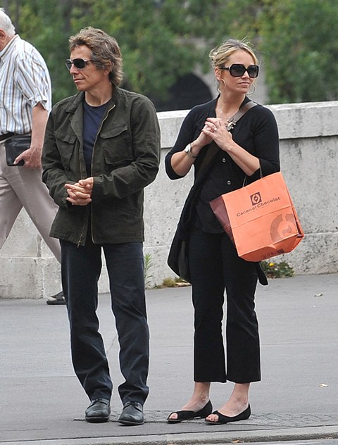 Take no hair over long hair Ben