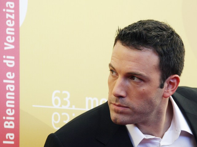 The Daily Quiveration: Welcome Back Ben