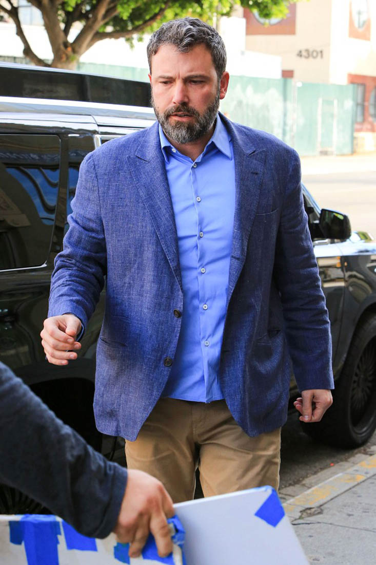 The DC holiday shuffle