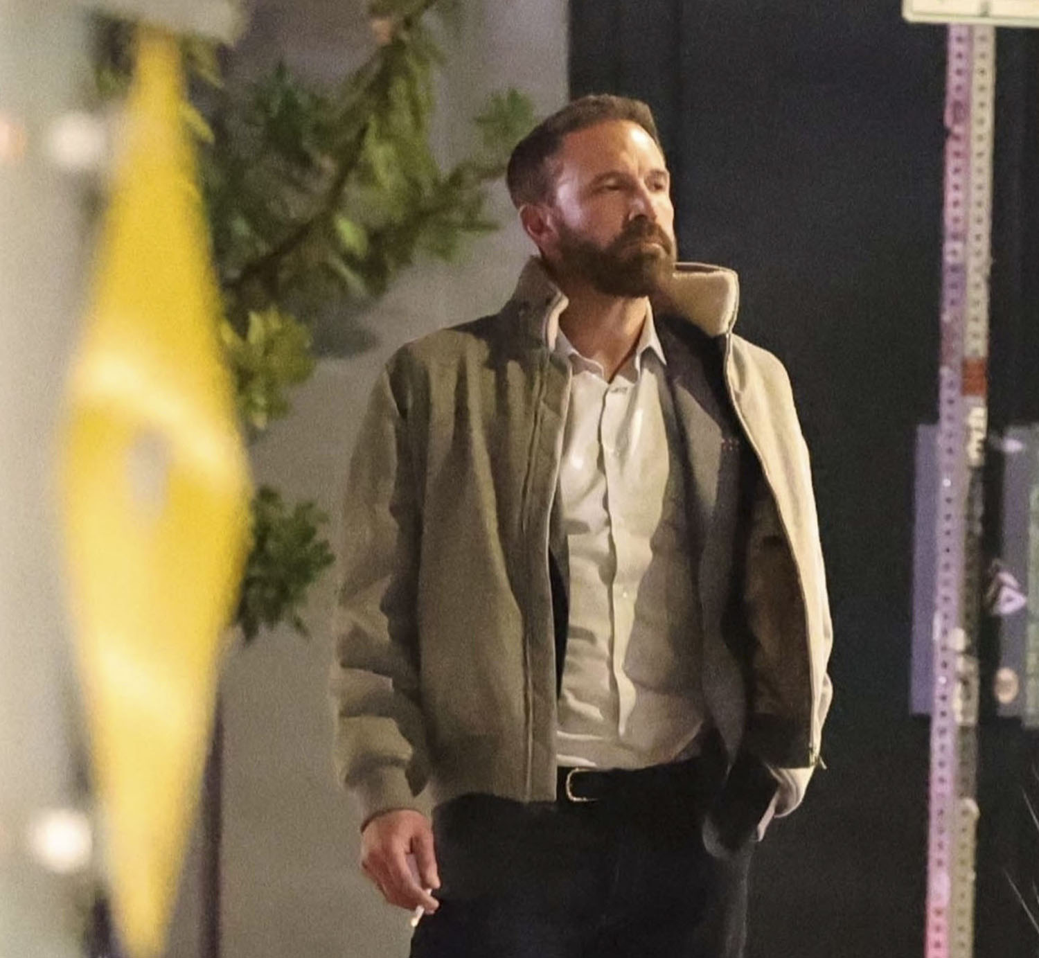 Celebrity Social Media, May 8, 2025