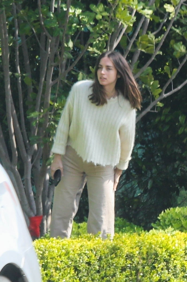 Another week with Ben-Ana