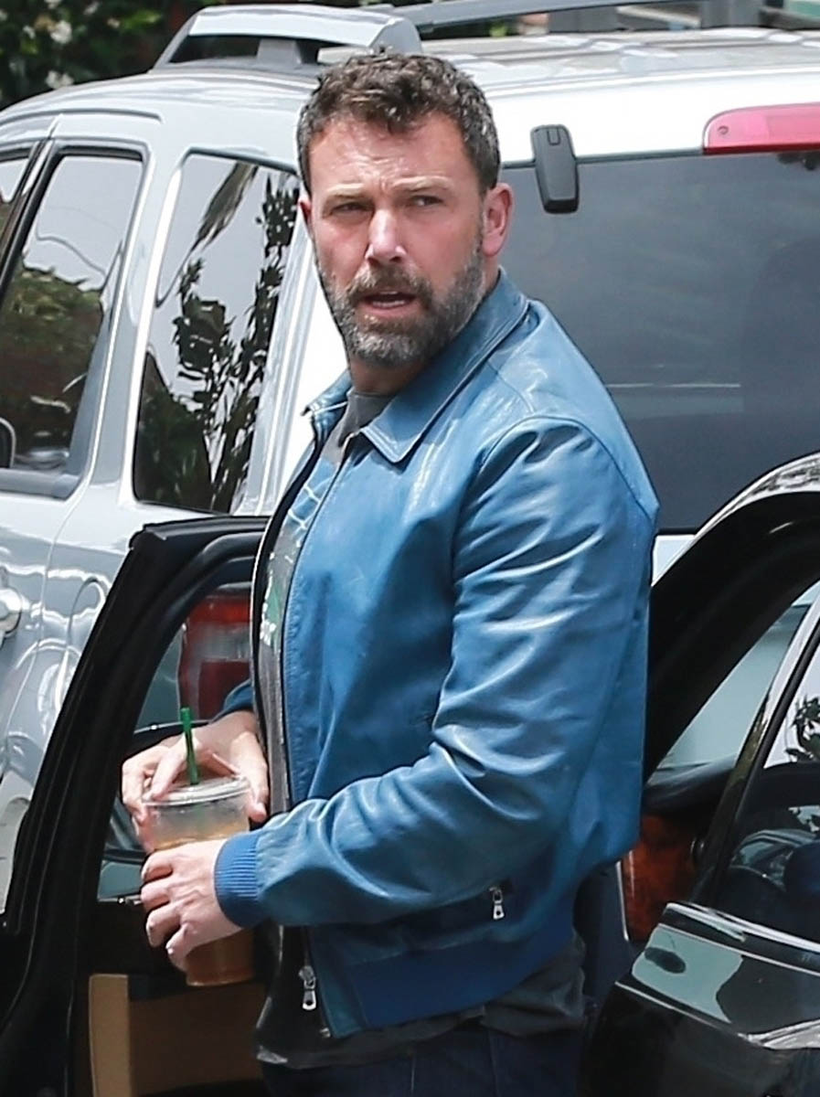 Ben & Lindsay’s status update