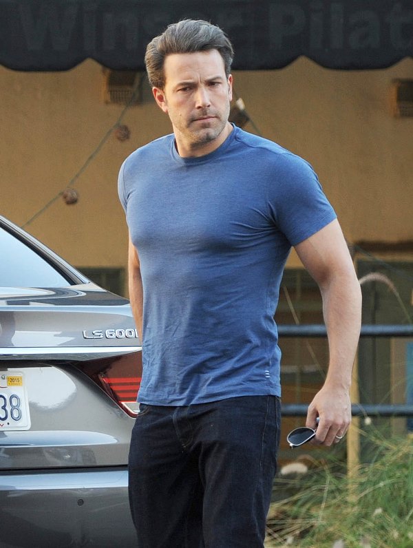 Ben Affleck
