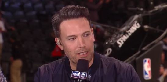 Batman’s All-Star Valentine’s Day