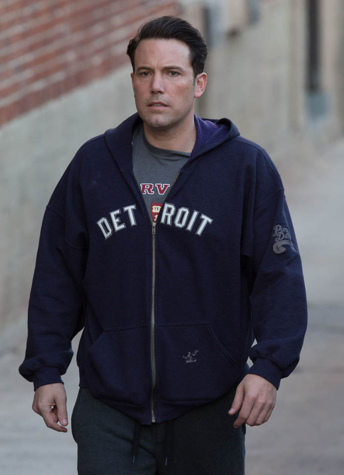 Superhero Face Punch looks unintentionally hilarious