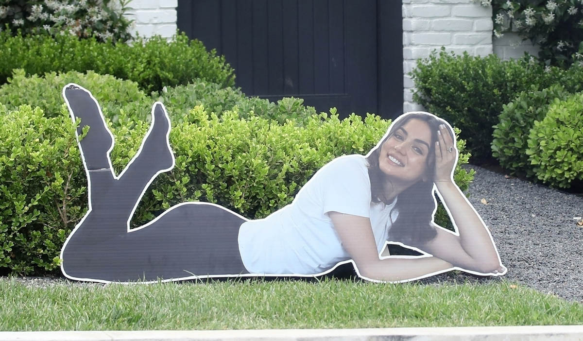 Even when they don’t show up…