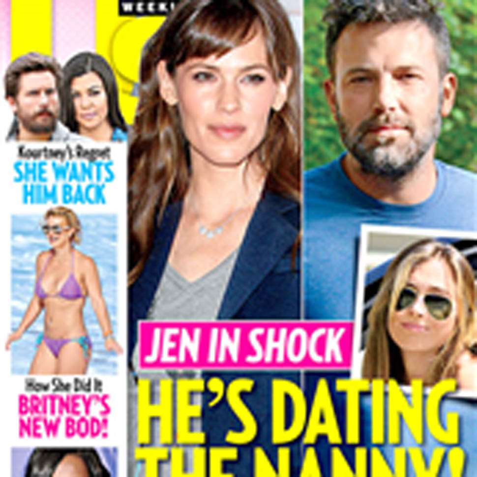 Ben’s denials and the tabloid competition