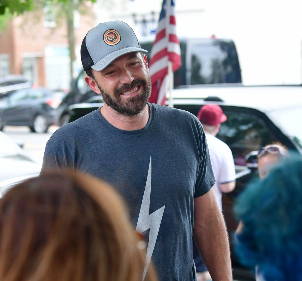 Bennifer and the Bookstore