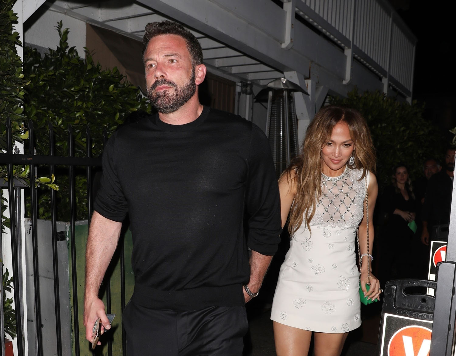 Bennifer: The One Year Anniversary