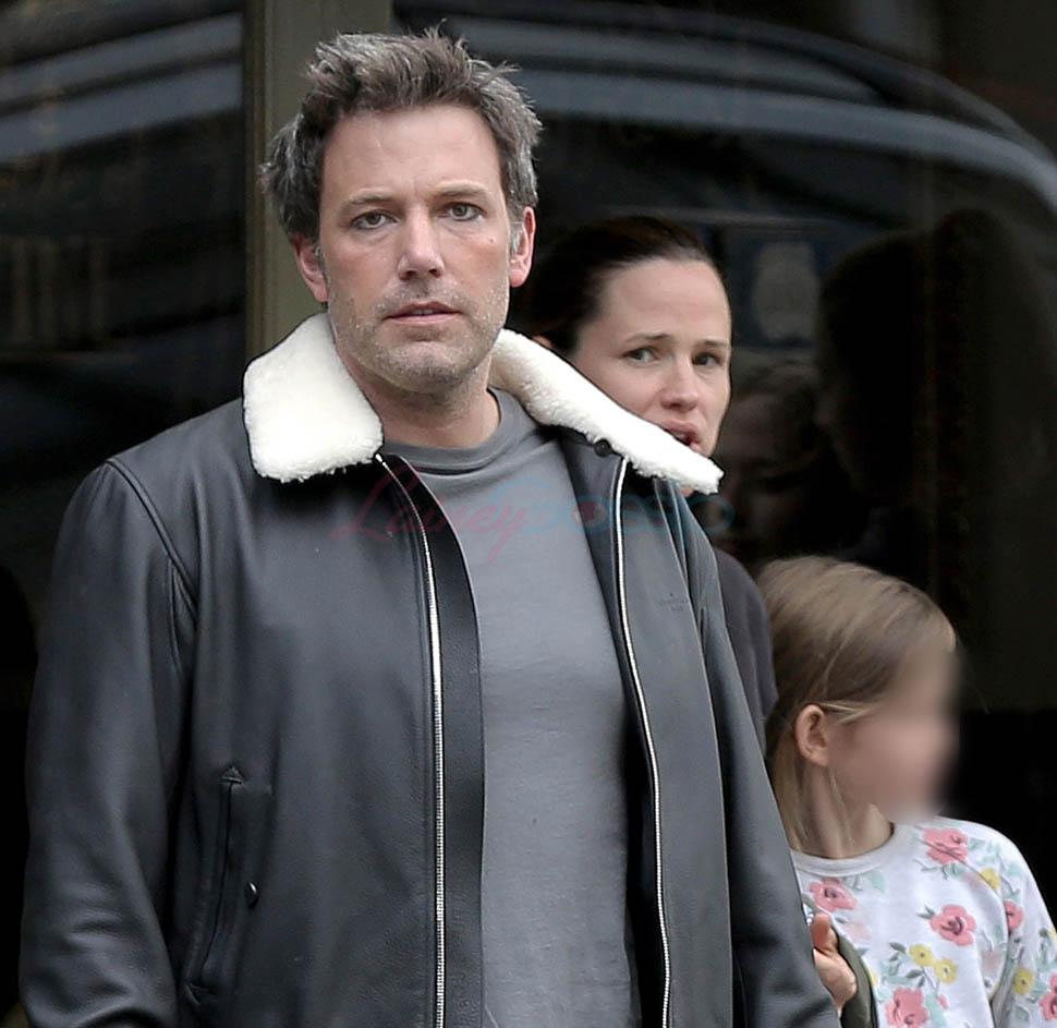 Ben & Jen’s trip to Venice