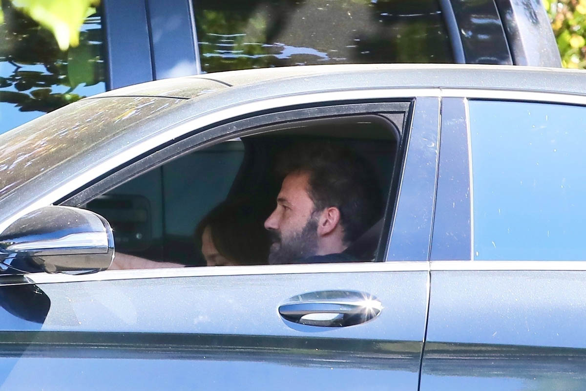 Bennifer: ON THE JLO & Halftime