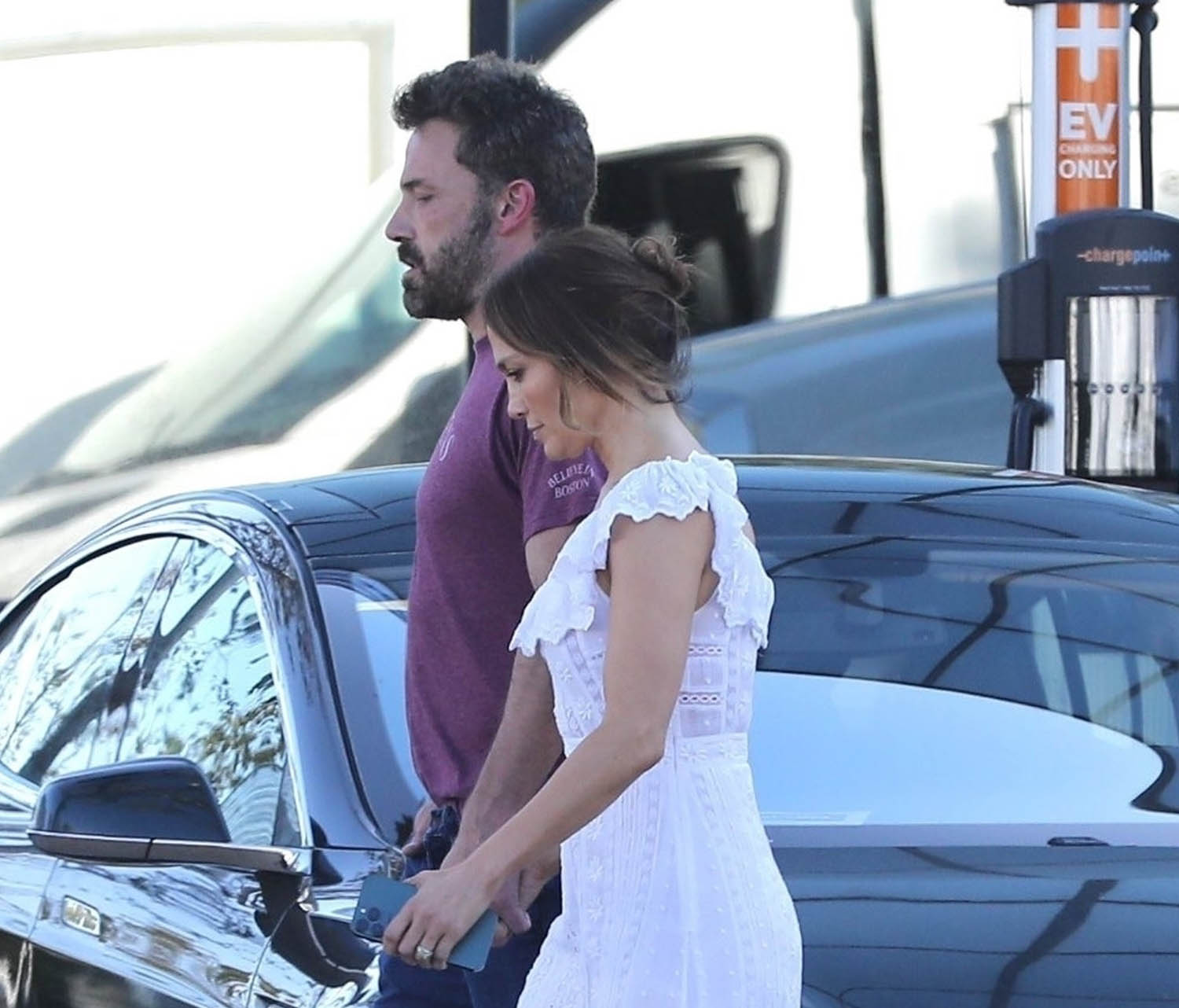 Pronouns and a new On The JLo