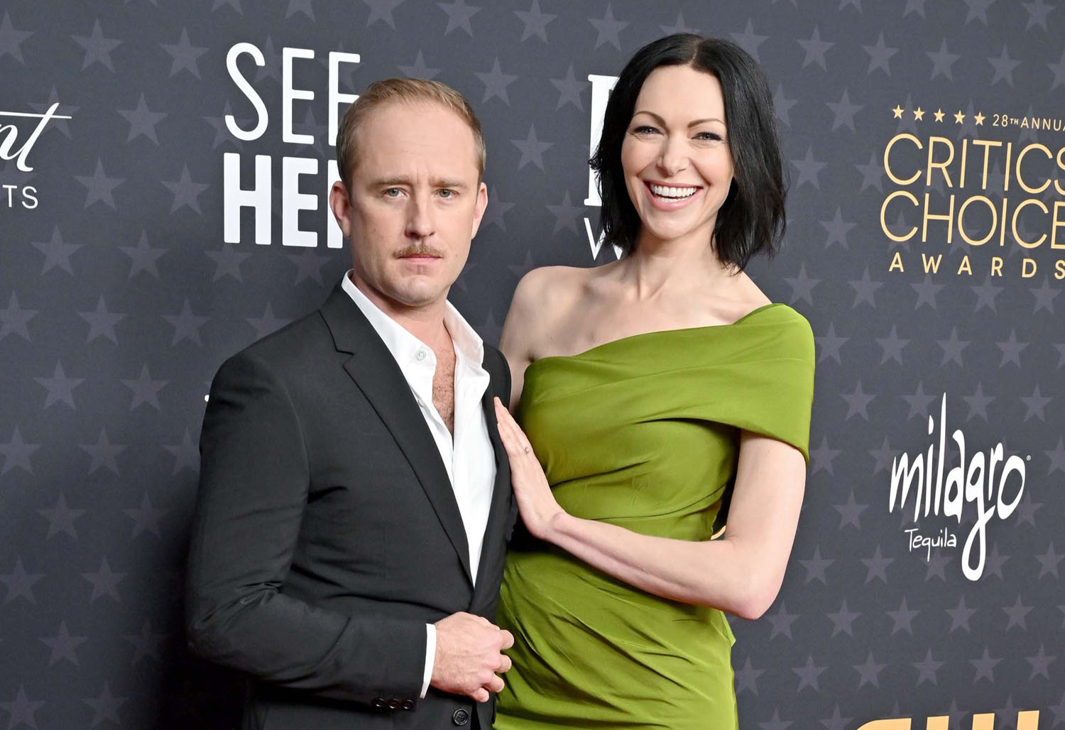 Celebrity Social Media, November 13, 2024