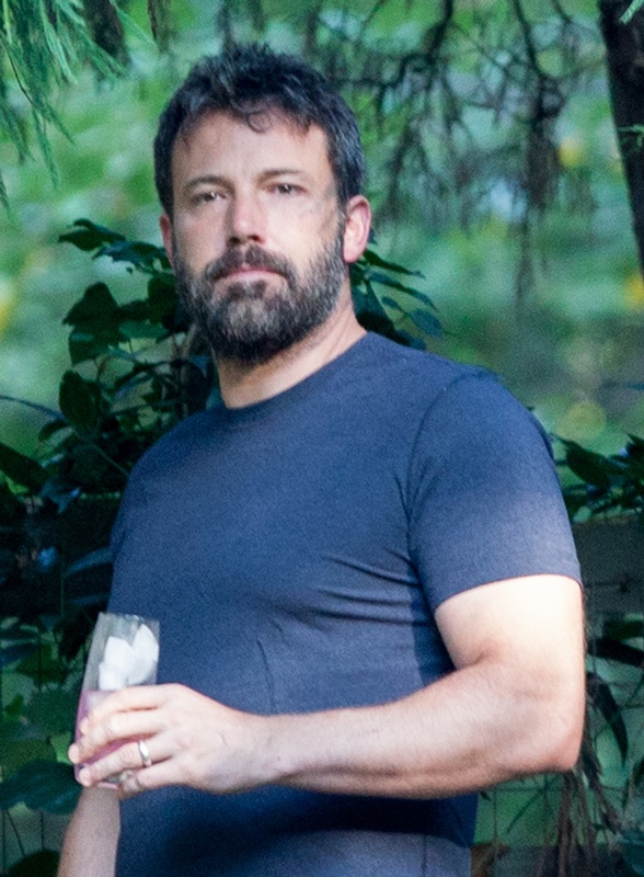 Nanny got a new ride