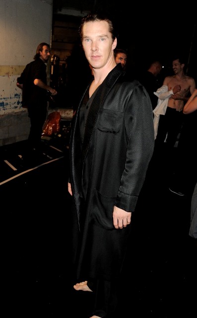 Bendy wins in America