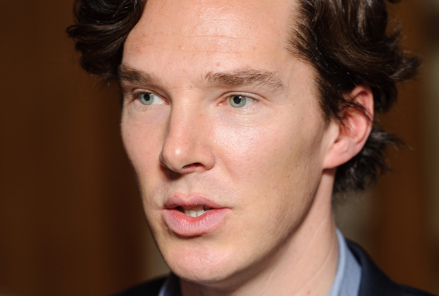 Sherlock is coming…back