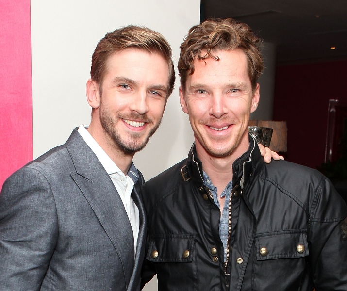 Men vs. boys: British edition