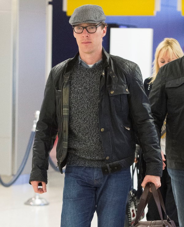 Give him a rowboat in the rain