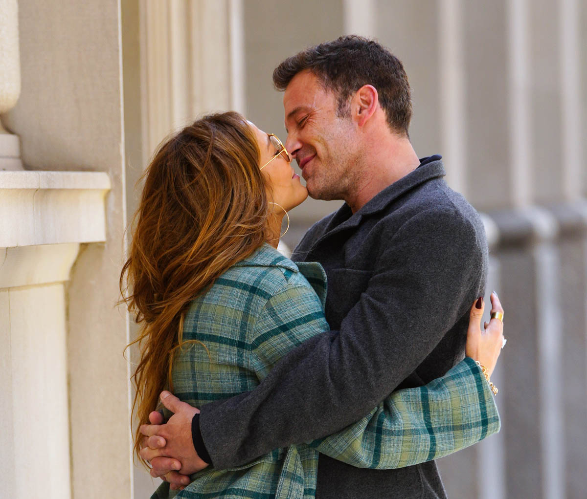 The Bennifer Show was the Other Show