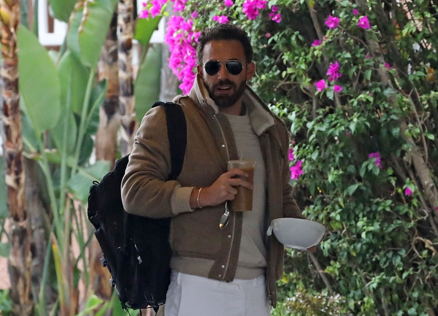 Bennifer: A Quiet Fall So Far