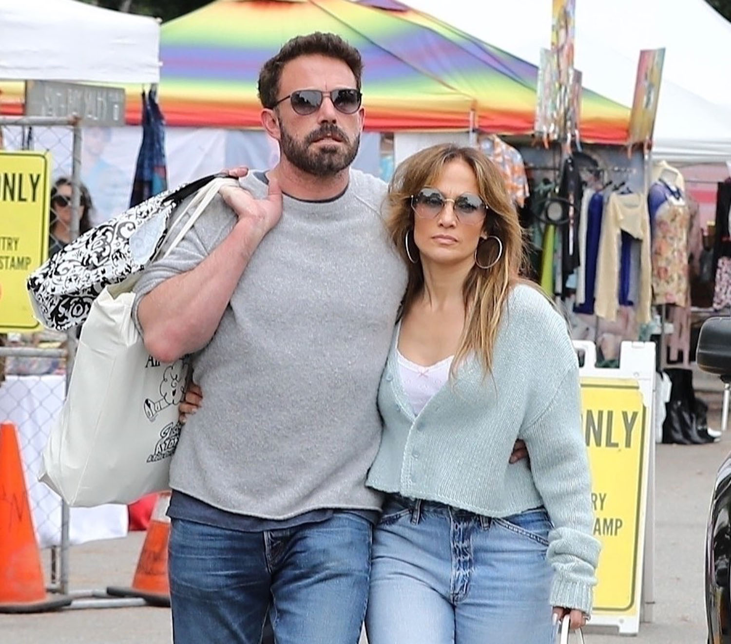 The Bennifer Drought is Over