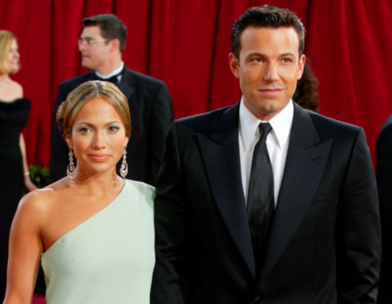 Bennifer Redux: The Timeline