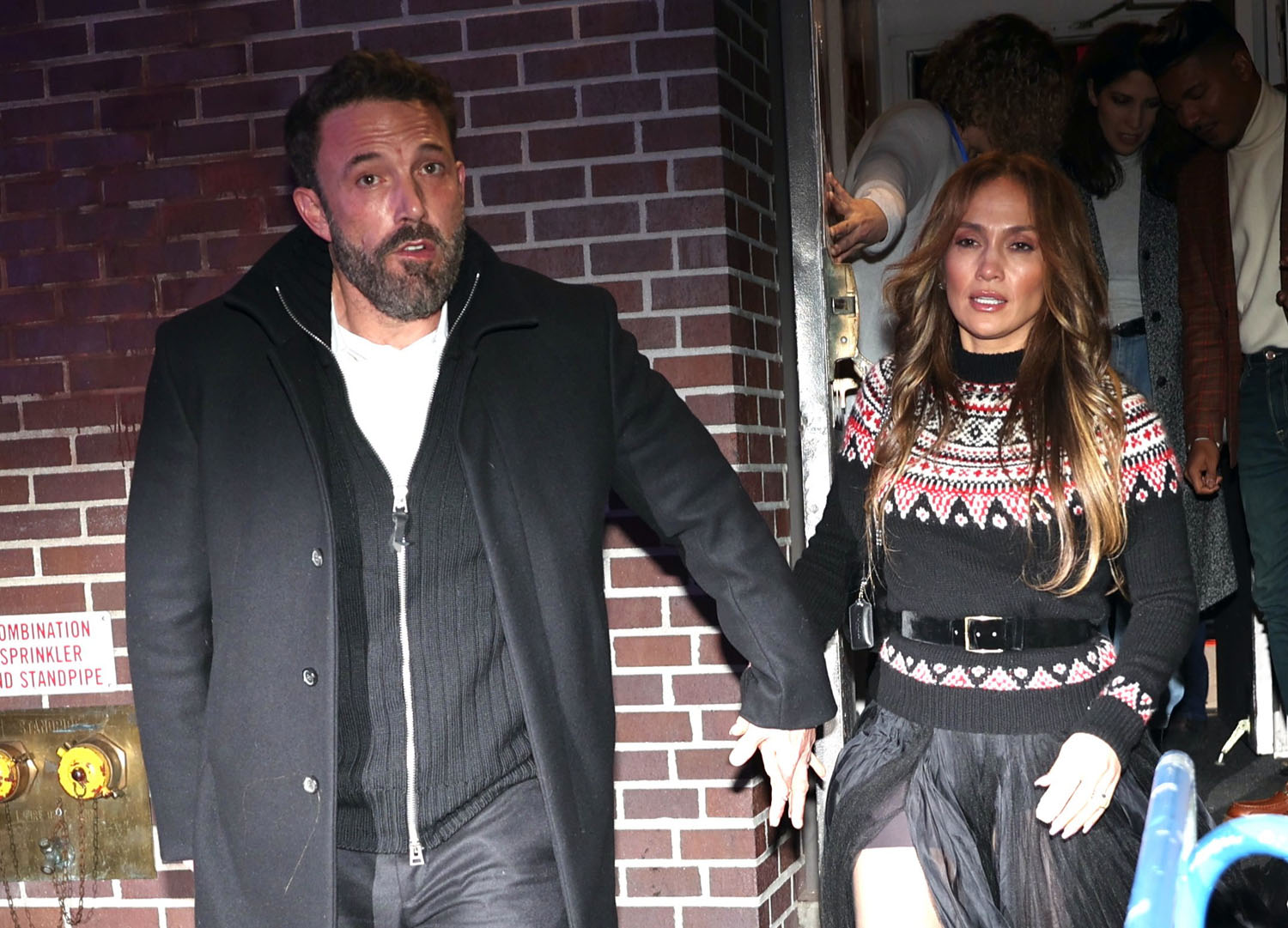 Bennifer’s “Would Never Happen in Hollywood” ending