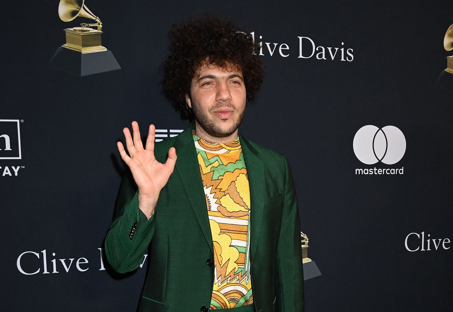 Celebrity Social Media, March 5, 2024