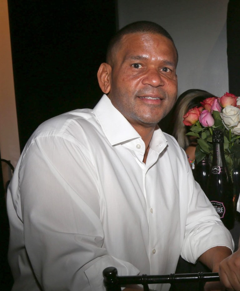Benny Medina too